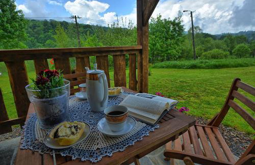 Stacja Żubracze - Foto 14