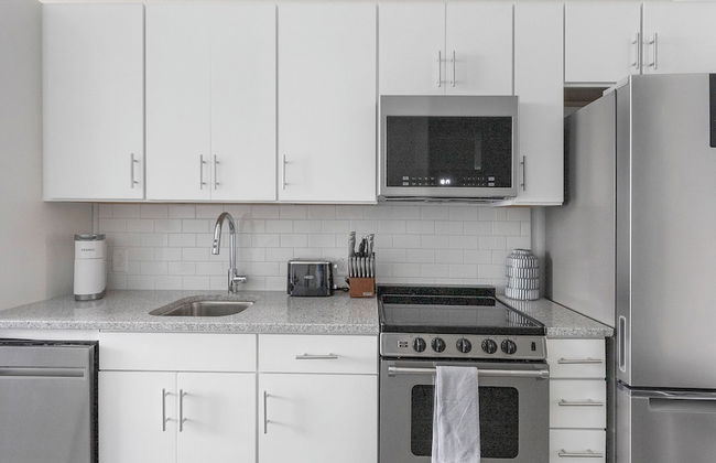 Landing Midtown - Foto 15