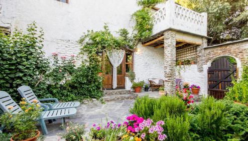 Casa Africa La Taha - Mecina Fondales by Ruralidays - Foto 1, Other