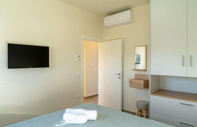 Amethyst Nevelo Quality Villas - Foto 21