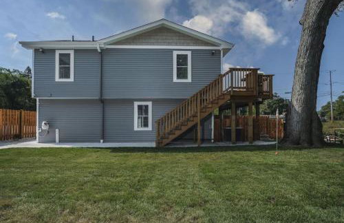 Harbor Clubhouse 3Bed 3.5Bath Modern Waterfront with Fireplace - Foto 8