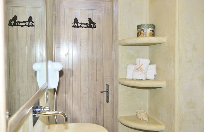 Villa Orfeas- Mounty Island Villas - Foto 12