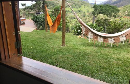 Casa Mirante do Prata no Vale das Videiras - Foto 11