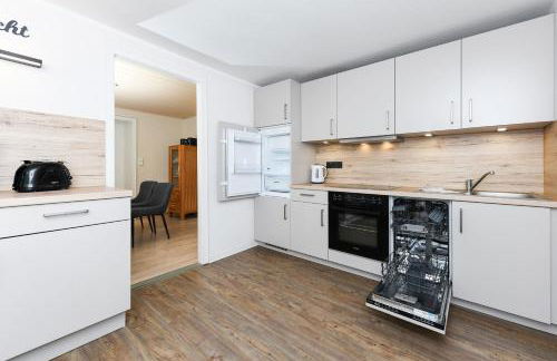 Ferienhaus Windlicht - Foto 8