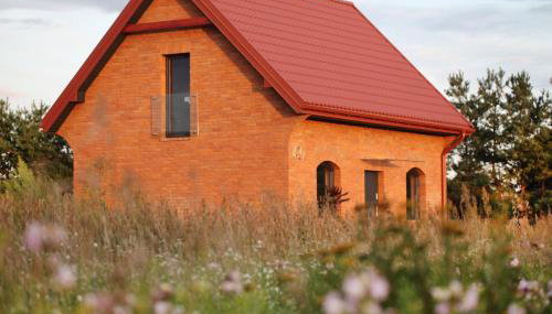 Słoneczny Domek Rostki - Foto 3