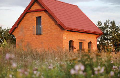 Słoneczny Domek Rostki - Foto 3