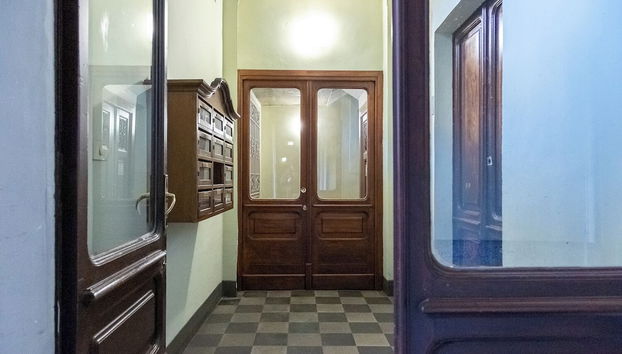 Apple House al Duomo by Wonderful Italy - Foto 3, Entrada interior