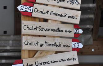 Chalet Schwarzenstein - Photo 28