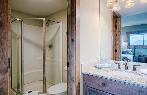 Sawmill Creek Condominiums by Great Western Lodging - Foto 32