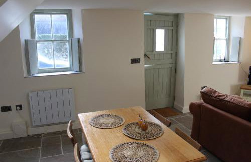 Rose Cottage, Little Haven - Foto 6