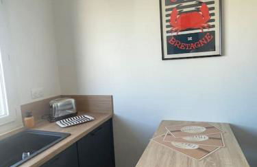 Appartement spacieux Brest Bellevue de 1 à 6 personnes - Photo 18