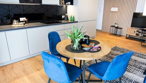 Apartamenty STUDIO M - Foto 5