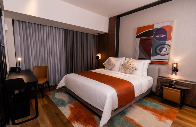 Herloom BSD - Foto 4