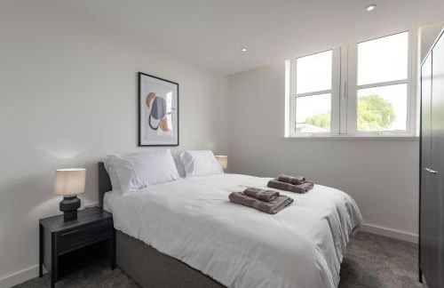 Thornhill House by Guestz - Foto 10