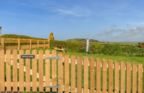 Sanctuary Cottage - Photo 20