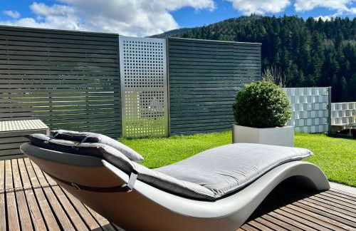 WEITBLICK "entspannen - wohlfühlen - aktiv erholen" - Foto 8