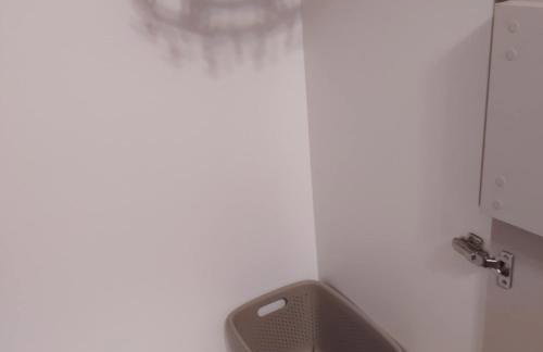 Apartamenty Centrum Warszawska 66 niebieski i różowy - Photo 67