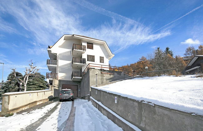 Appartamento Bellevue Richardette - Foto 22