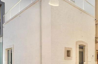 Petra alba - Foto 13