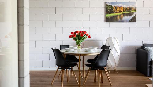 River Side Residence nr 1m7 - Foto 3