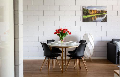 River Side Residence nr 1m7 - Photo 3