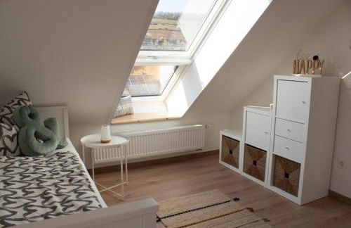 Ferienwohnung Kurz "Panoramablick" - Foto 14