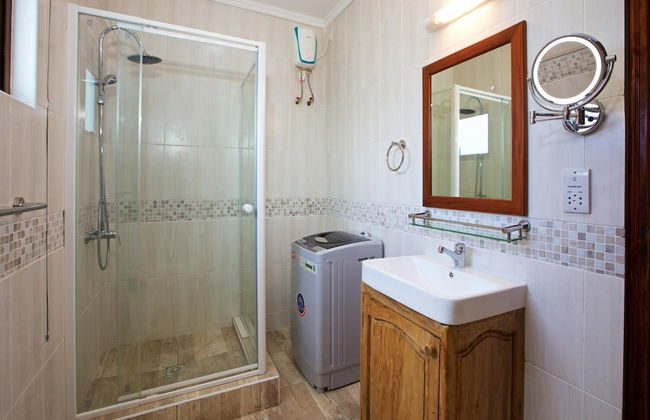 Stone Self Catering Apartments - Foto 18