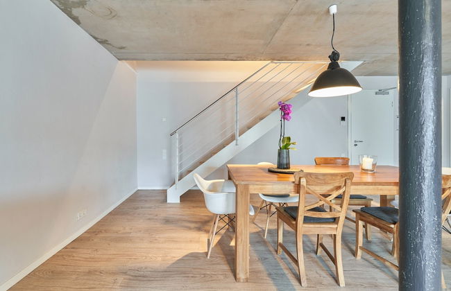 havelblau FERIENLOFTS - Foto 71