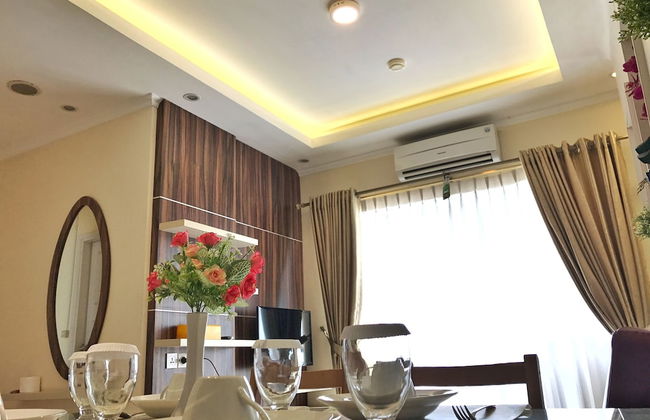 Ravarine Suite Apartment - Foto 1