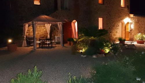 Podere Biricocolo - Il Cortile - Foto 3