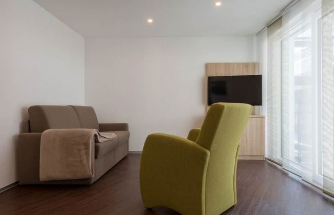 Haus Alpenrose - Foto 35