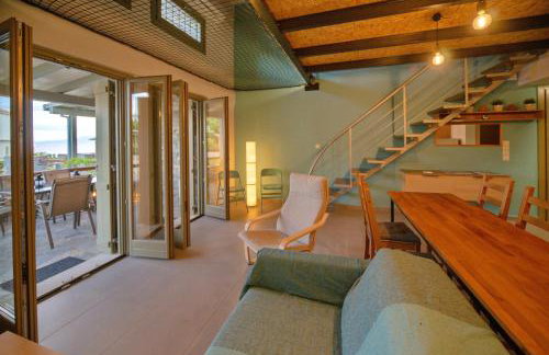 Villa Ambrosia, beach house, Platanidia, Pelion - Foto 4