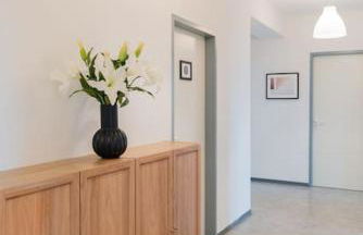 Arbio Monteurzimmer in Wustermark Parking included - Foto 17