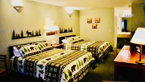 4 Season Fun at Legend Cottage Inn - Foto 2