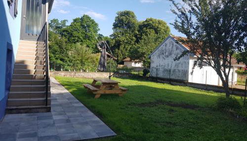 Joli petit studio les brimbelles - Foto 2