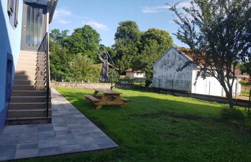 Joli petit studio les brimbelles - Foto 2