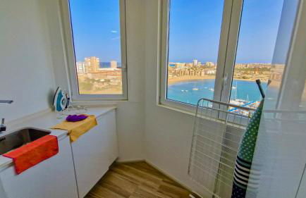 Atico de lujo vistas dos mares - Foto 20