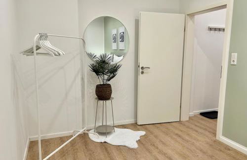 Zentral gelegene Wohnung mit Selbst-Check-in und WLAN - Foto 13