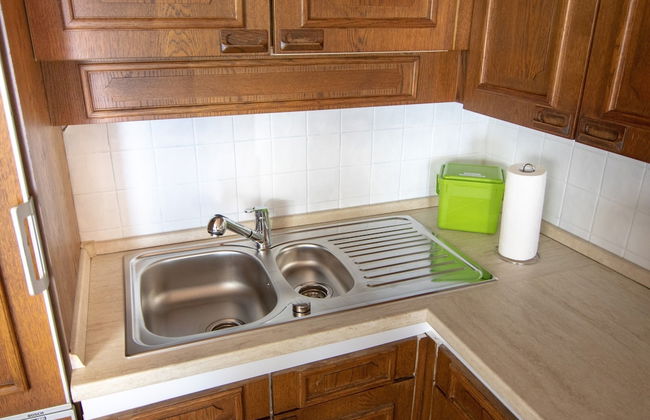 Appartement Ludwigskanal - Foto 15