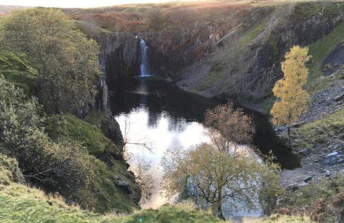 Beautiful Detached Farm House Near Lake Coniston - Pass the Keys - Photo 14