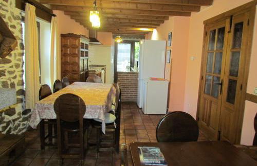 Casa Rural la Esperilla de Gredos - Foto 13