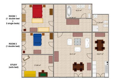 Il Palagetto - Photo 62