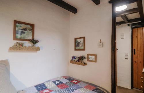 Honeypot Cottage - Foto 14