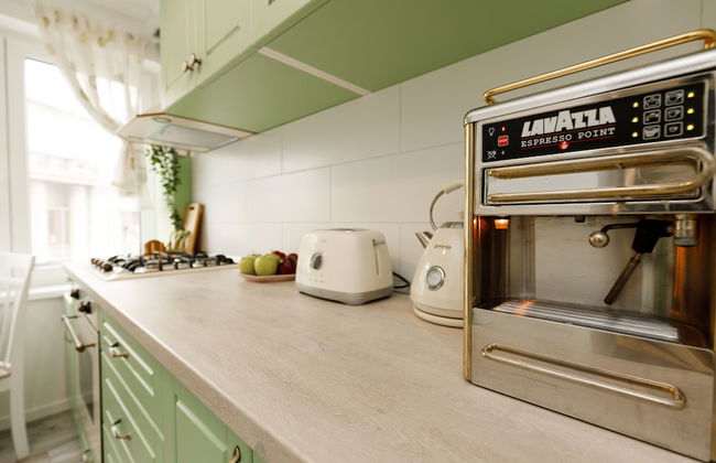 Metropole Apartments Ateneum Residence - Foto 31