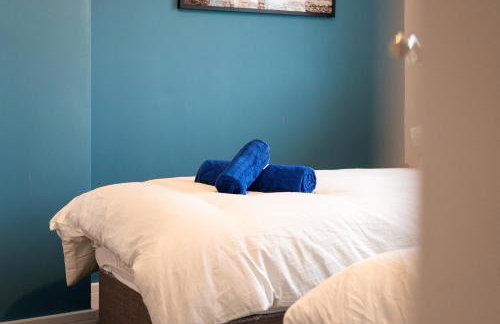 25 minutes from the peak district - Foto 43