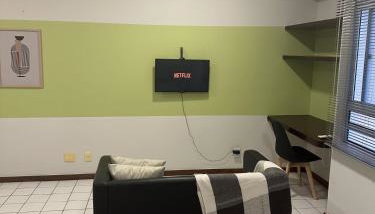 Lindo Studio no Sudoeste, próximo do centro de convenções Ulysses Guimarães, mane Garrincha e ministérios - Foto 3