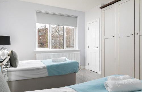 Cromwell Road Apartments - Foto 40