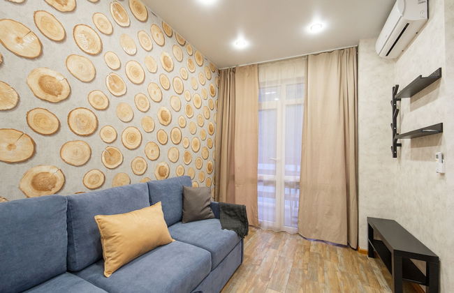 More Apartments na GES 5 - 3 - Foto 19