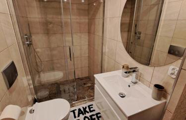 Apartament z antresolą - Foto 36