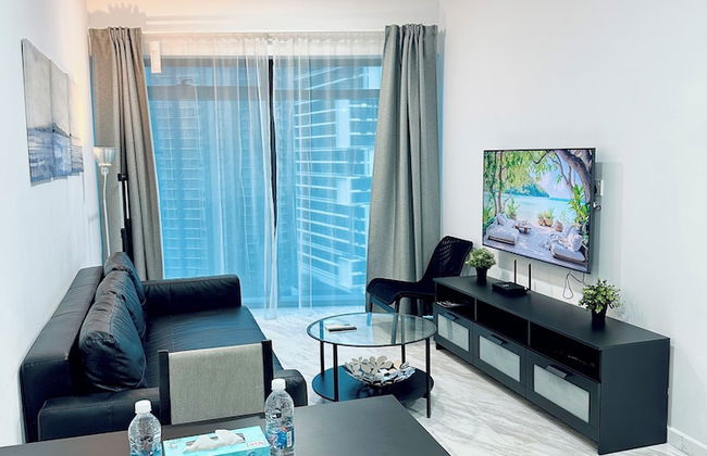 Eaton Residences KLCC by Luna - Foto 19